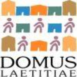 Logo Coop Domus Letitiae