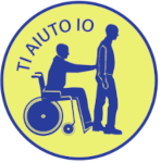 Logo assoiazione Ti Aiuto Io