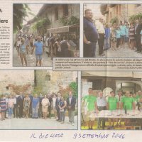 Vinincontro da  il Ricetto in un bicchiere