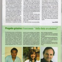 Per i bimbi disabili c'è il parco dell'Albero d'Oro da Foglie del 07/2009