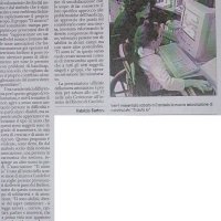 «Ti aiuto io» tassello di solidarietà da La Provincia del 19/11/2003