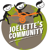 Joëlette''s community di JoleettesandCo vai al sito.