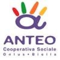 ANTEO cooperativa sociale ONLUS vai al sito.
