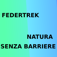 Federtrek - Natura Senza Barriere vai al sito.
